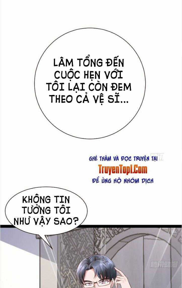 Cực Phẩm Tiên Tôn Ở Rể Chapter 36 trang 25