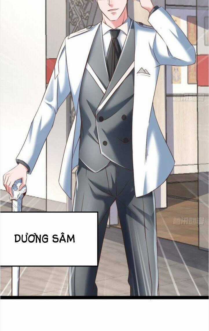 Cực Phẩm Tiên Tôn Ở Rể Chapter 36 trang 26