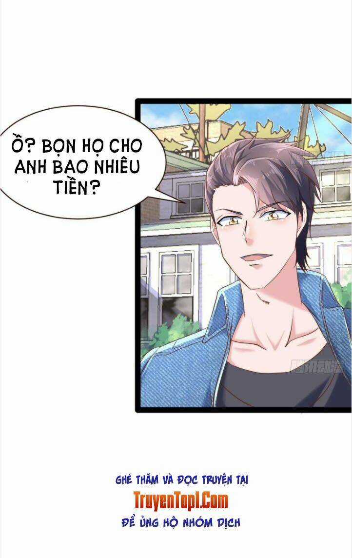 Cực Phẩm Tiên Tôn Ở Rể Chapter 36 trang 4