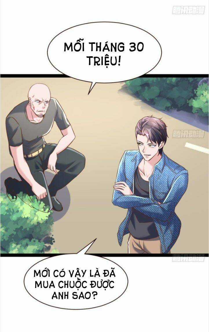 Cực Phẩm Tiên Tôn Ở Rể Chapter 36 trang 5