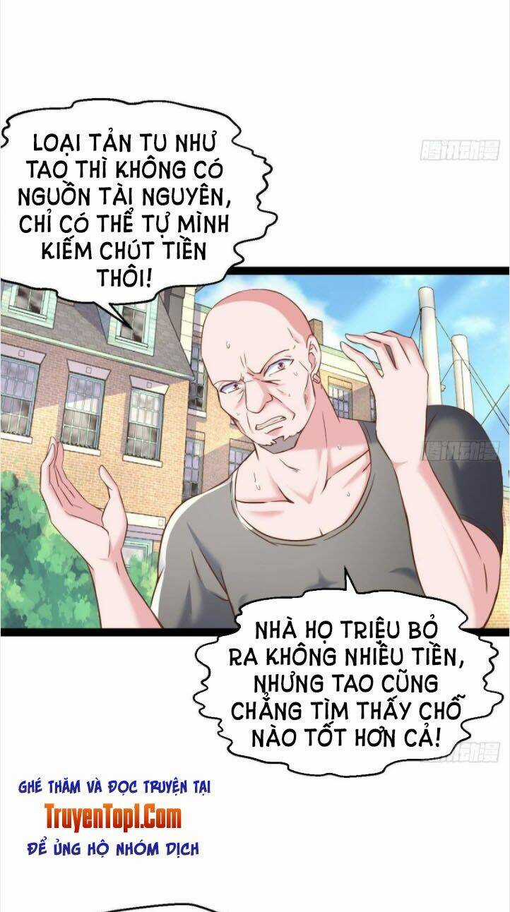 Cực Phẩm Tiên Tôn Ở Rể Chapter 36 trang 6
