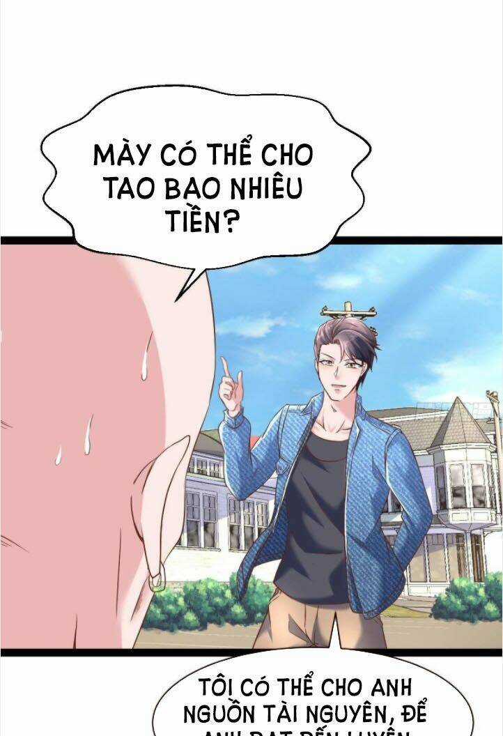 Cực Phẩm Tiên Tôn Ở Rể Chapter 36 trang 8