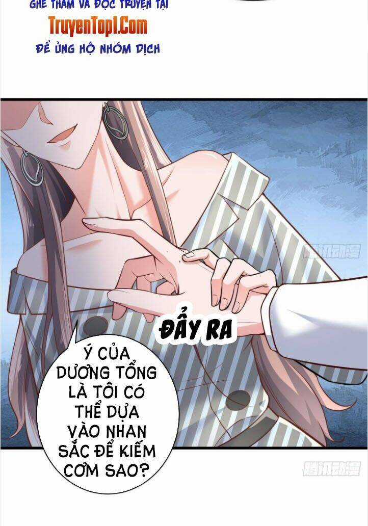 Cực Phẩm Tiên Tôn Ở Rể Chapter 37 trang 13