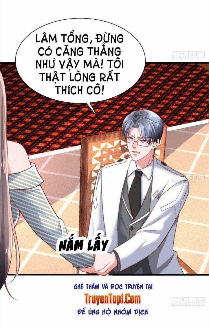 Cực Phẩm Tiên Tôn Ở Rể Chapter 37 trang 16