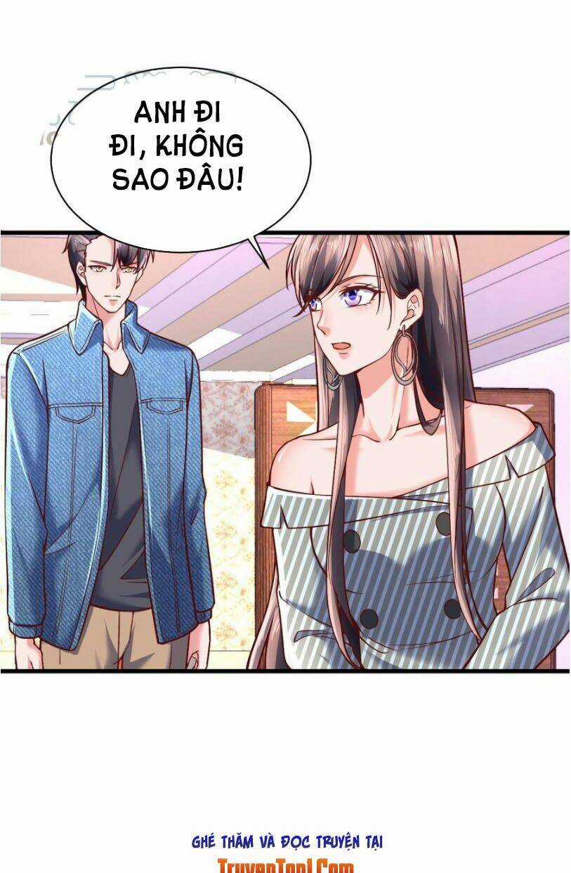 Cực Phẩm Tiên Tôn Ở Rể Chapter 37 trang 2