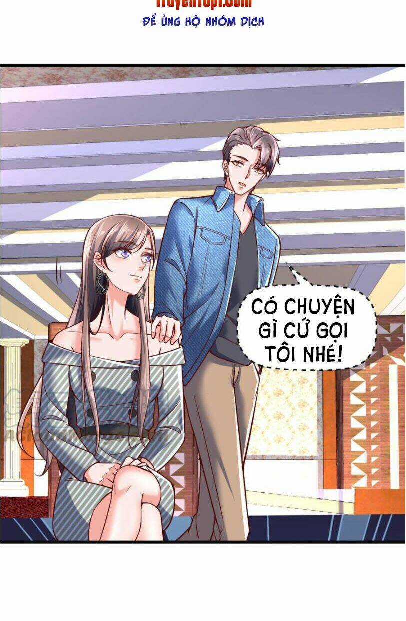 Cực Phẩm Tiên Tôn Ở Rể Chapter 37 trang 3