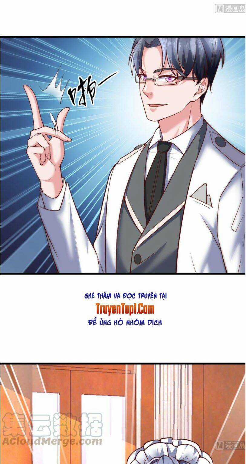 Cực Phẩm Tiên Tôn Ở Rể Chapter 37 trang 4