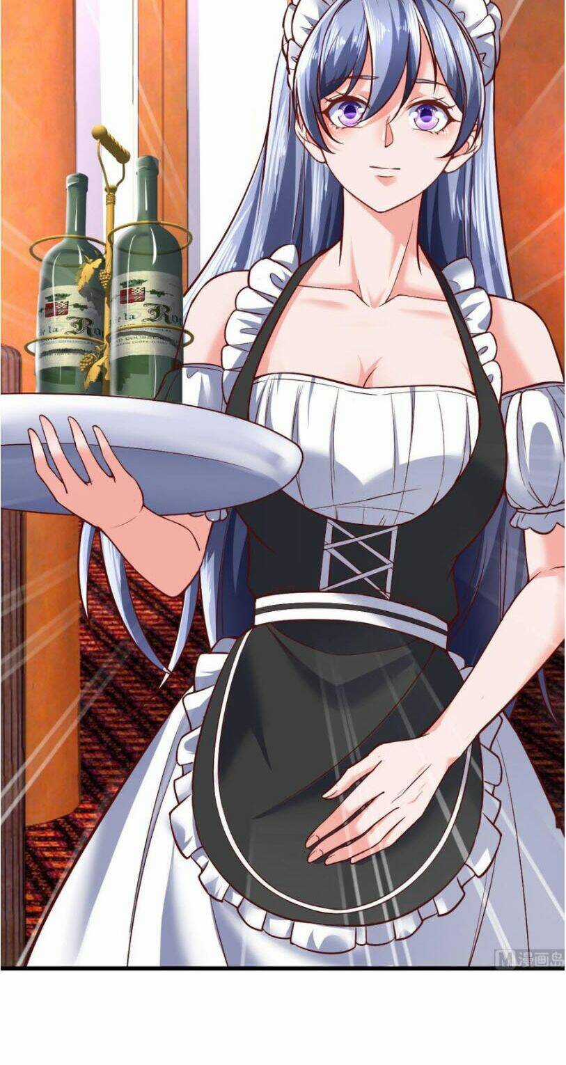 Cực Phẩm Tiên Tôn Ở Rể Chapter 37 trang 5