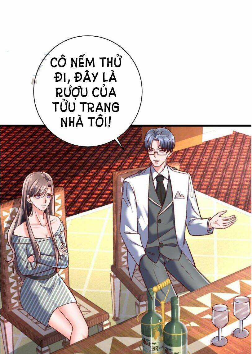 Cực Phẩm Tiên Tôn Ở Rể Chapter 37 trang 6
