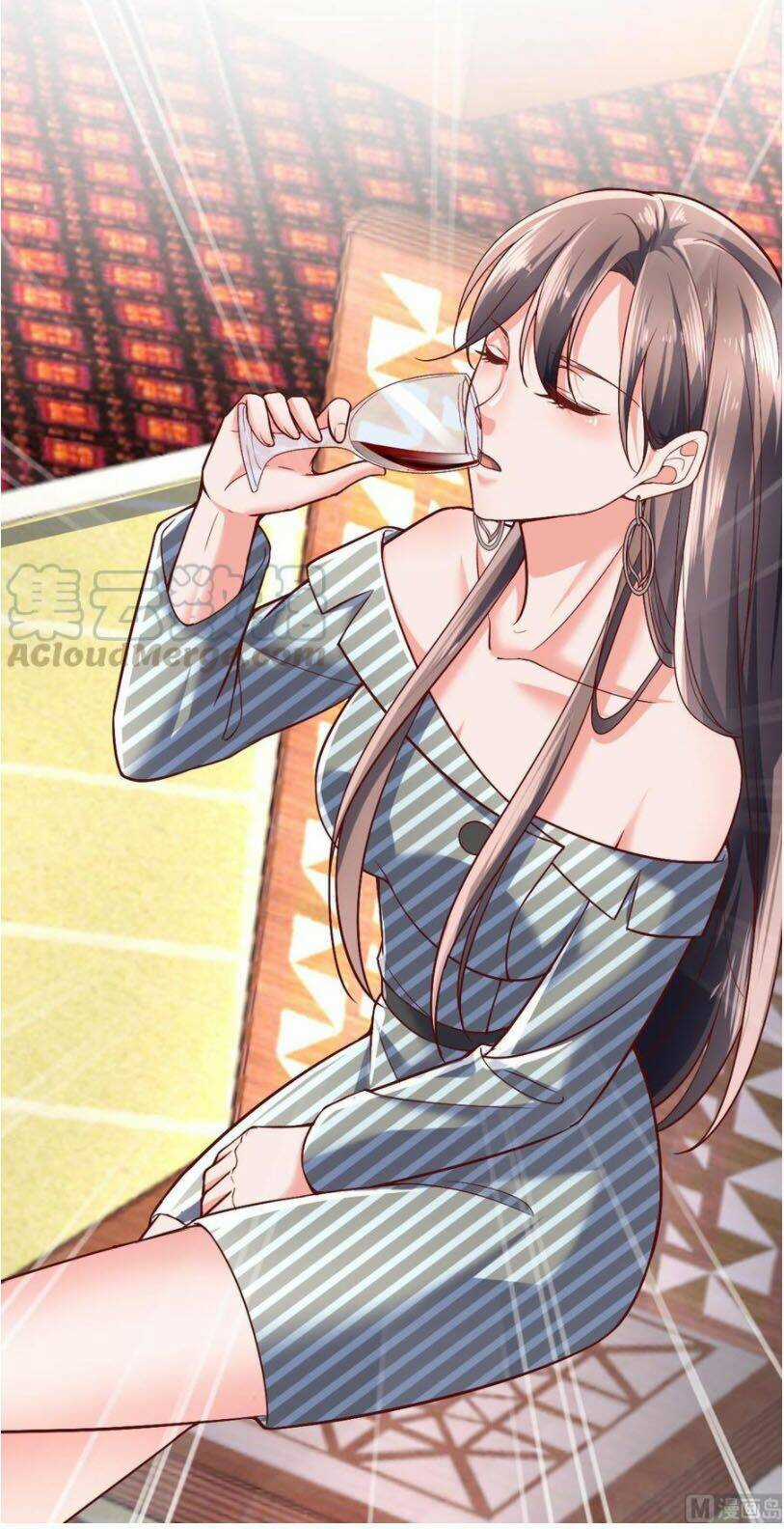 Cực Phẩm Tiên Tôn Ở Rể Chapter 37 trang 8