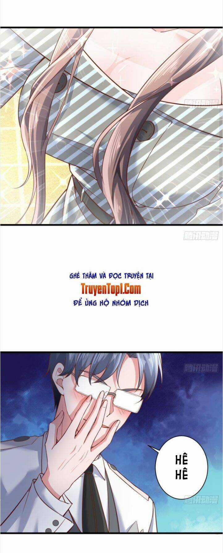 Cực Phẩm Tiên Tôn Ở Rể Chapter 37 trang 9