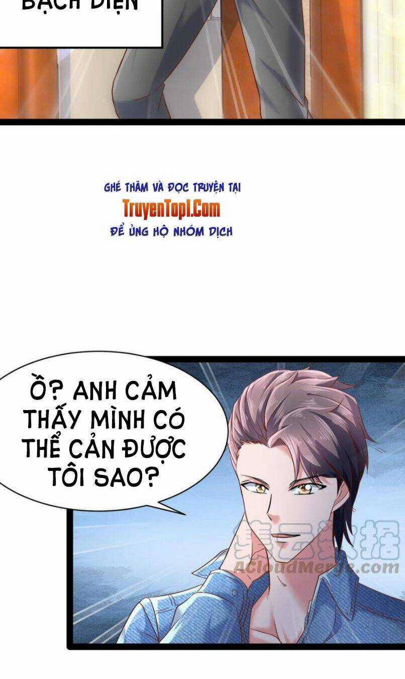 Cực Phẩm Tiên Tôn Ở Rể Chapter 38 trang 12