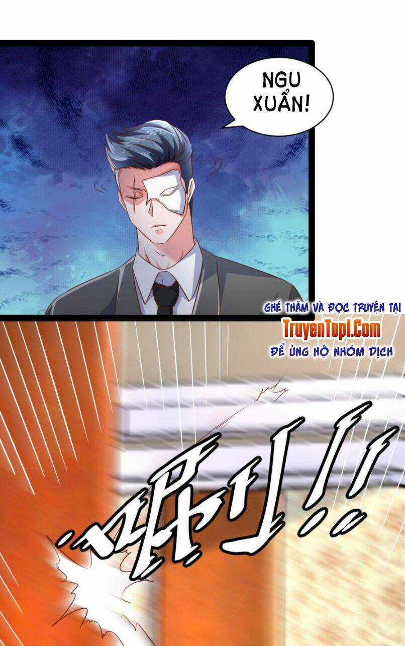 Cực Phẩm Tiên Tôn Ở Rể Chapter 38 trang 13