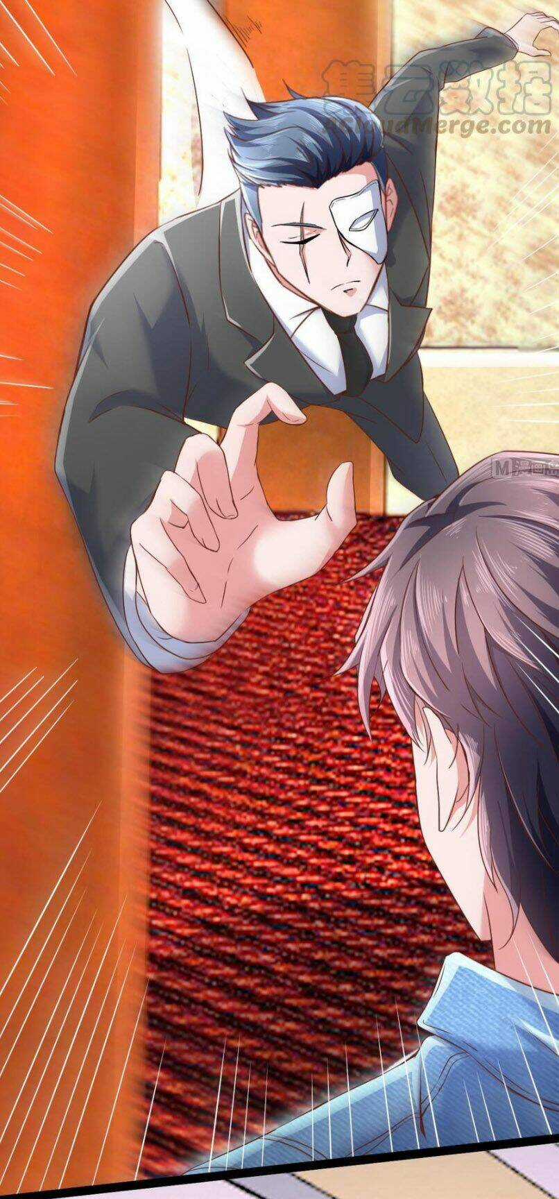 Cực Phẩm Tiên Tôn Ở Rể Chapter 38 trang 14