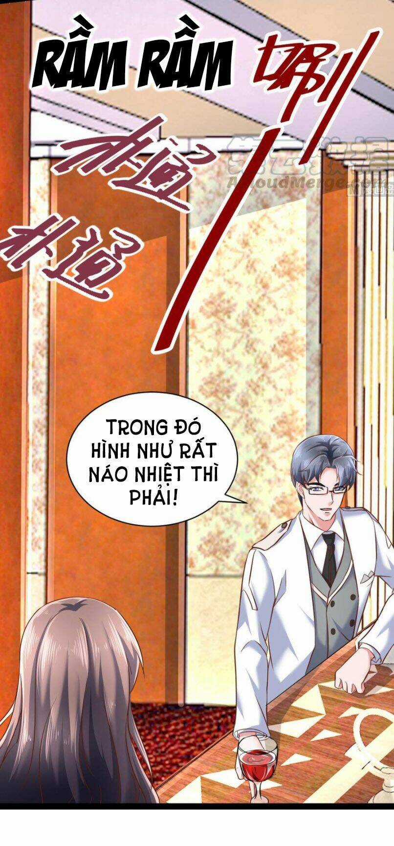 Cực Phẩm Tiên Tôn Ở Rể Chapter 38 trang 15