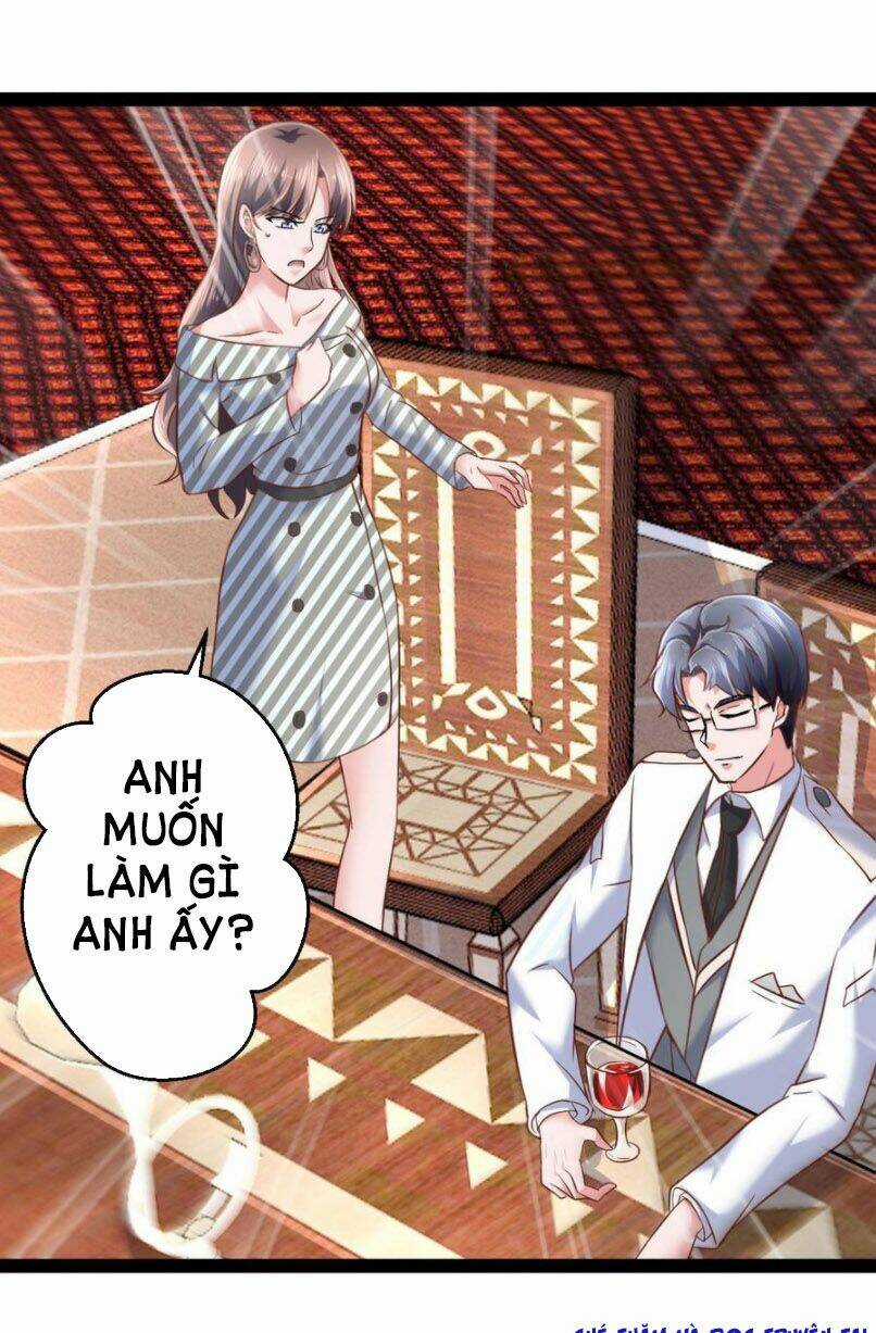 Cực Phẩm Tiên Tôn Ở Rể Chapter 38 trang 16