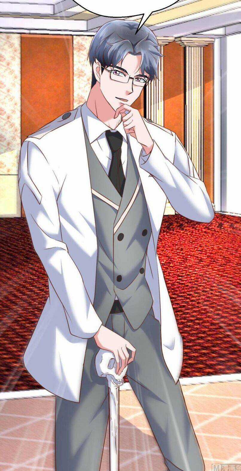 Cực Phẩm Tiên Tôn Ở Rể Chapter 38 trang 19