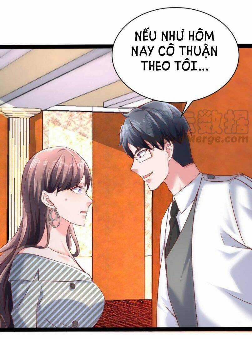 Cực Phẩm Tiên Tôn Ở Rể Chapter 38 trang 20