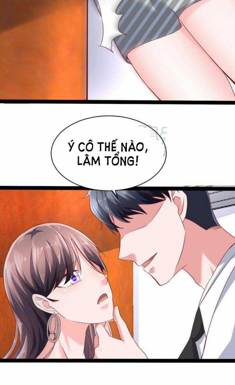 Cực Phẩm Tiên Tôn Ở Rể Chapter 38 trang 23