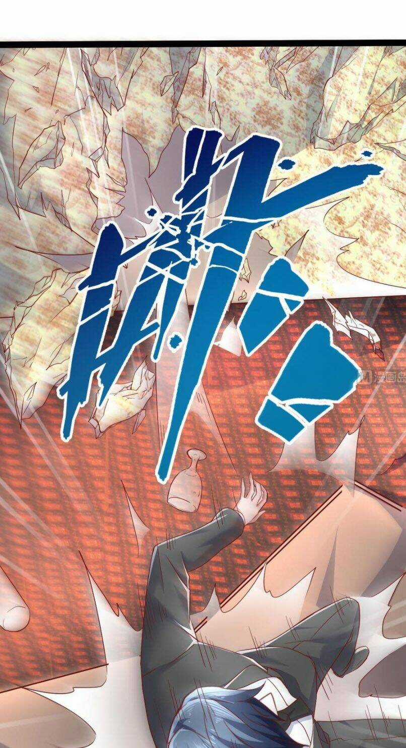 Cực Phẩm Tiên Tôn Ở Rể Chapter 38 trang 25