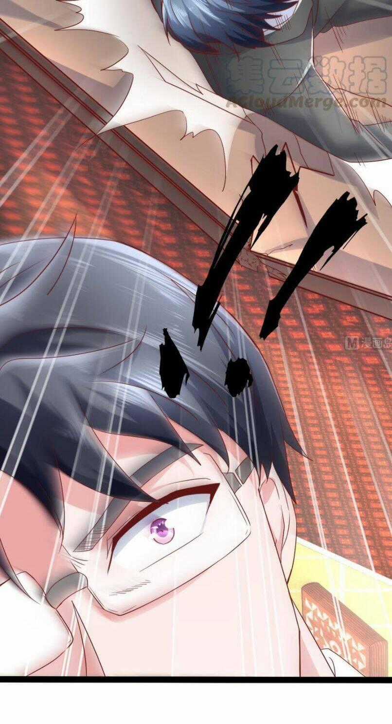 Cực Phẩm Tiên Tôn Ở Rể Chapter 38 trang 26