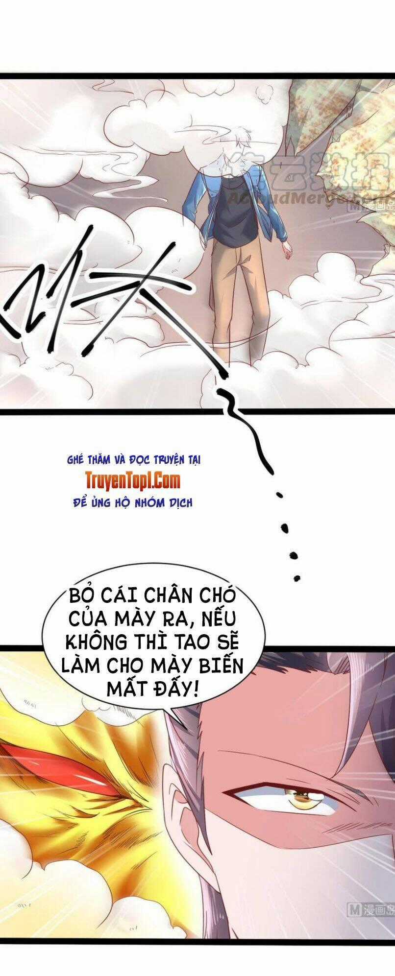 Cực Phẩm Tiên Tôn Ở Rể Chapter 38 trang 27