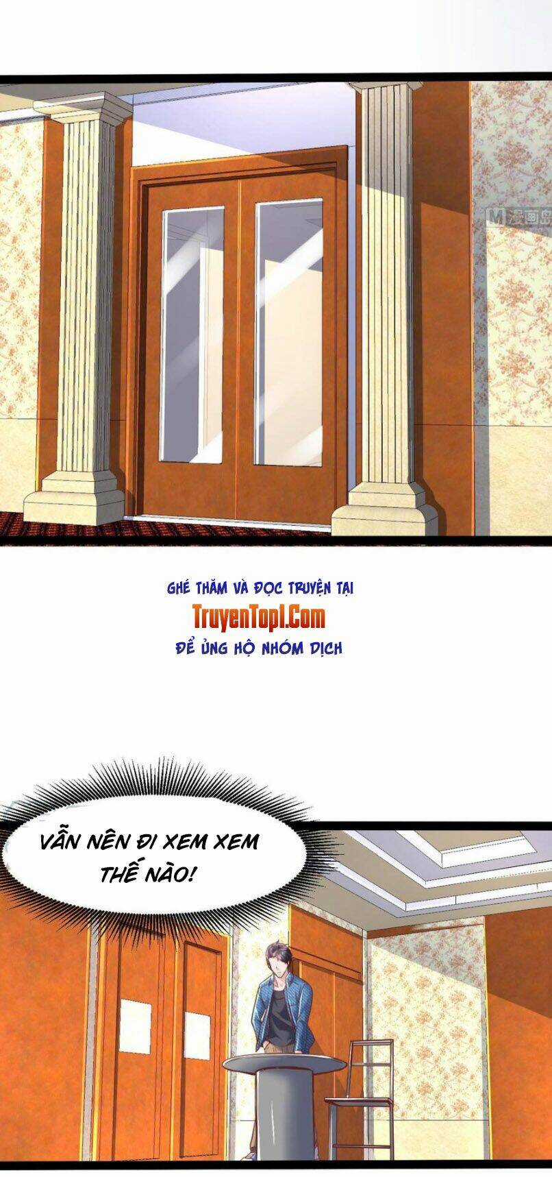 Cực Phẩm Tiên Tôn Ở Rể Chapter 38 trang 4