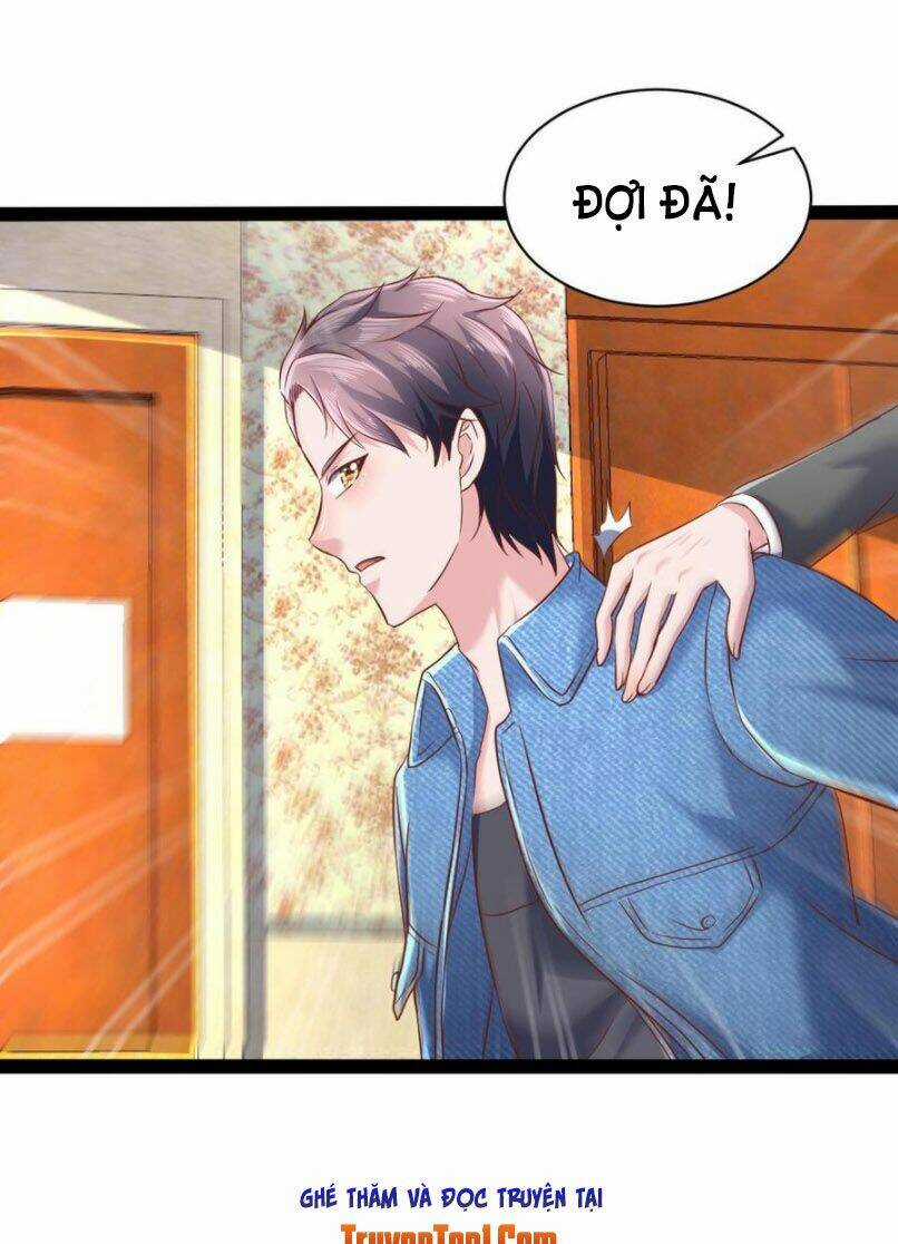 Cực Phẩm Tiên Tôn Ở Rể Chapter 38 trang 5