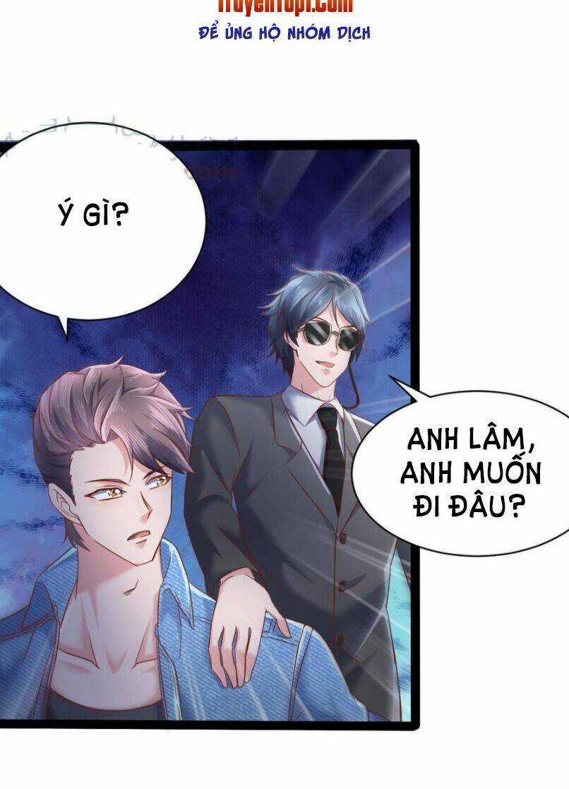 Cực Phẩm Tiên Tôn Ở Rể Chapter 38 trang 6