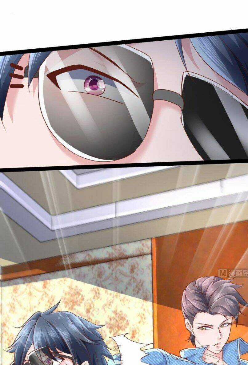 Cực Phẩm Tiên Tôn Ở Rể Chapter 38 trang 8