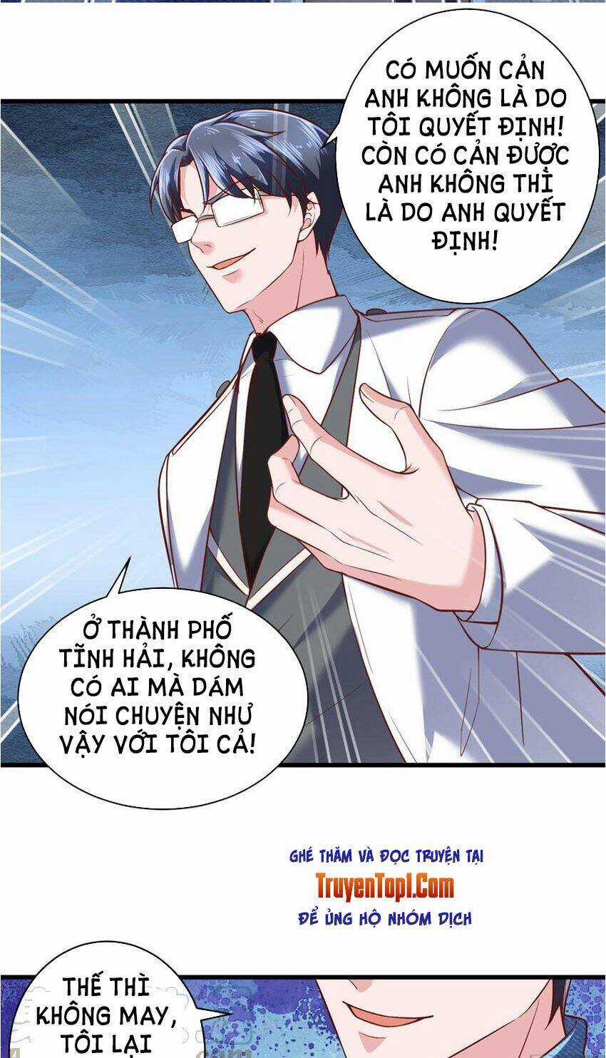 Cực Phẩm Tiên Tôn Ở Rể Chapter 39 trang 10