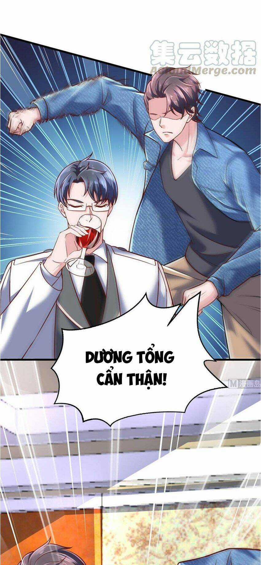 Cực Phẩm Tiên Tôn Ở Rể Chapter 39 trang 12
