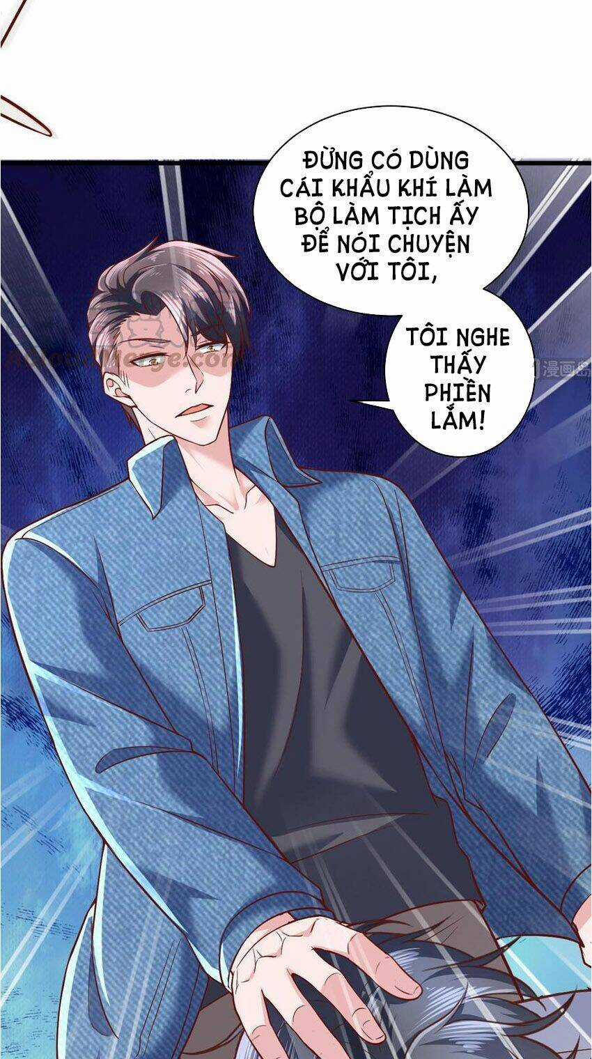 Cực Phẩm Tiên Tôn Ở Rể Chapter 39 trang 14