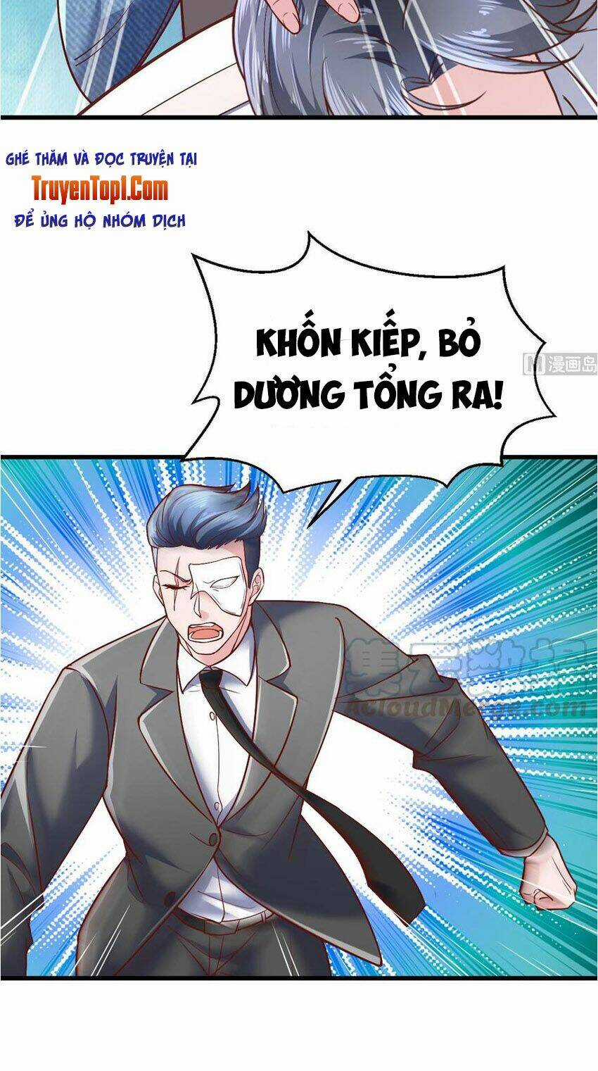 Cực Phẩm Tiên Tôn Ở Rể Chapter 39 trang 15