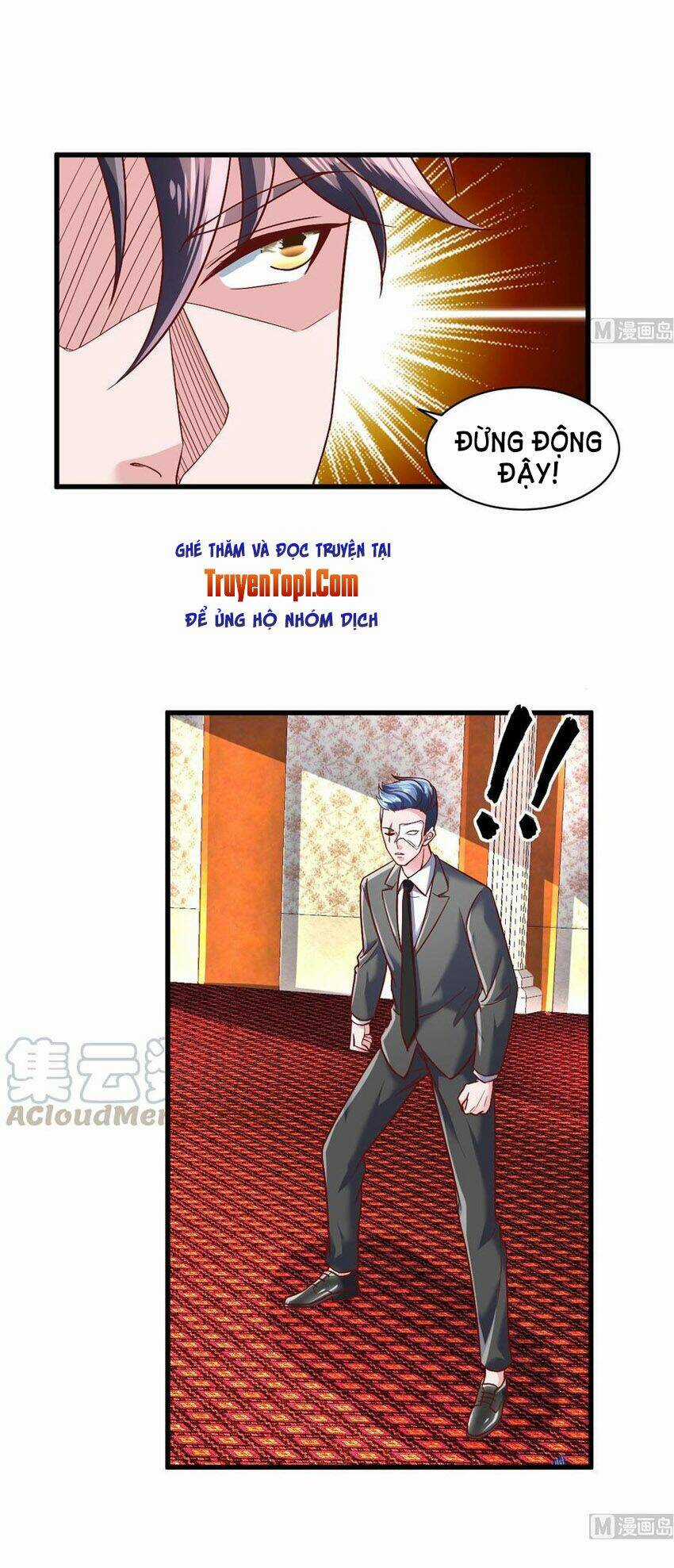 Cực Phẩm Tiên Tôn Ở Rể Chapter 39 trang 16