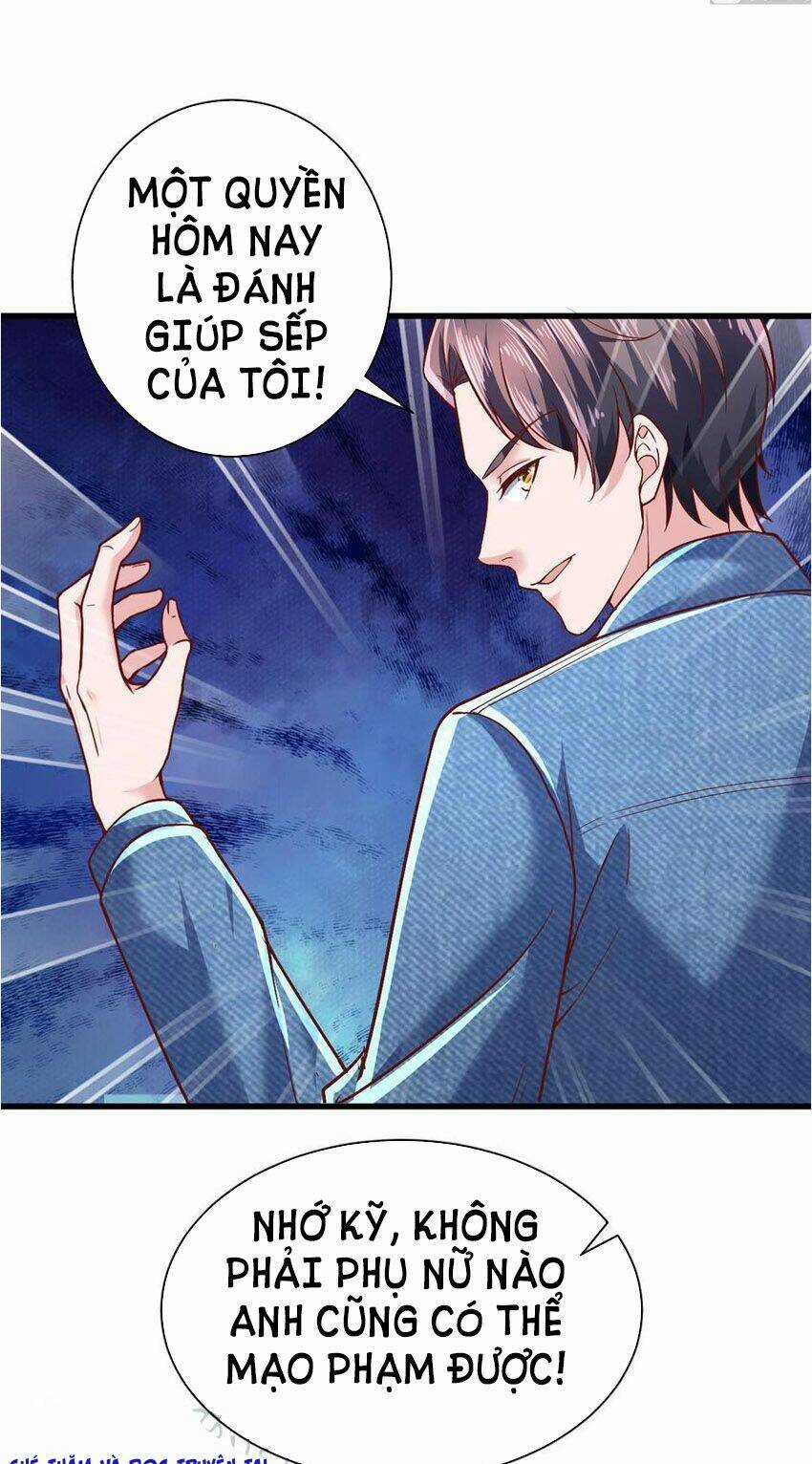 Cực Phẩm Tiên Tôn Ở Rể Chapter 39 trang 17