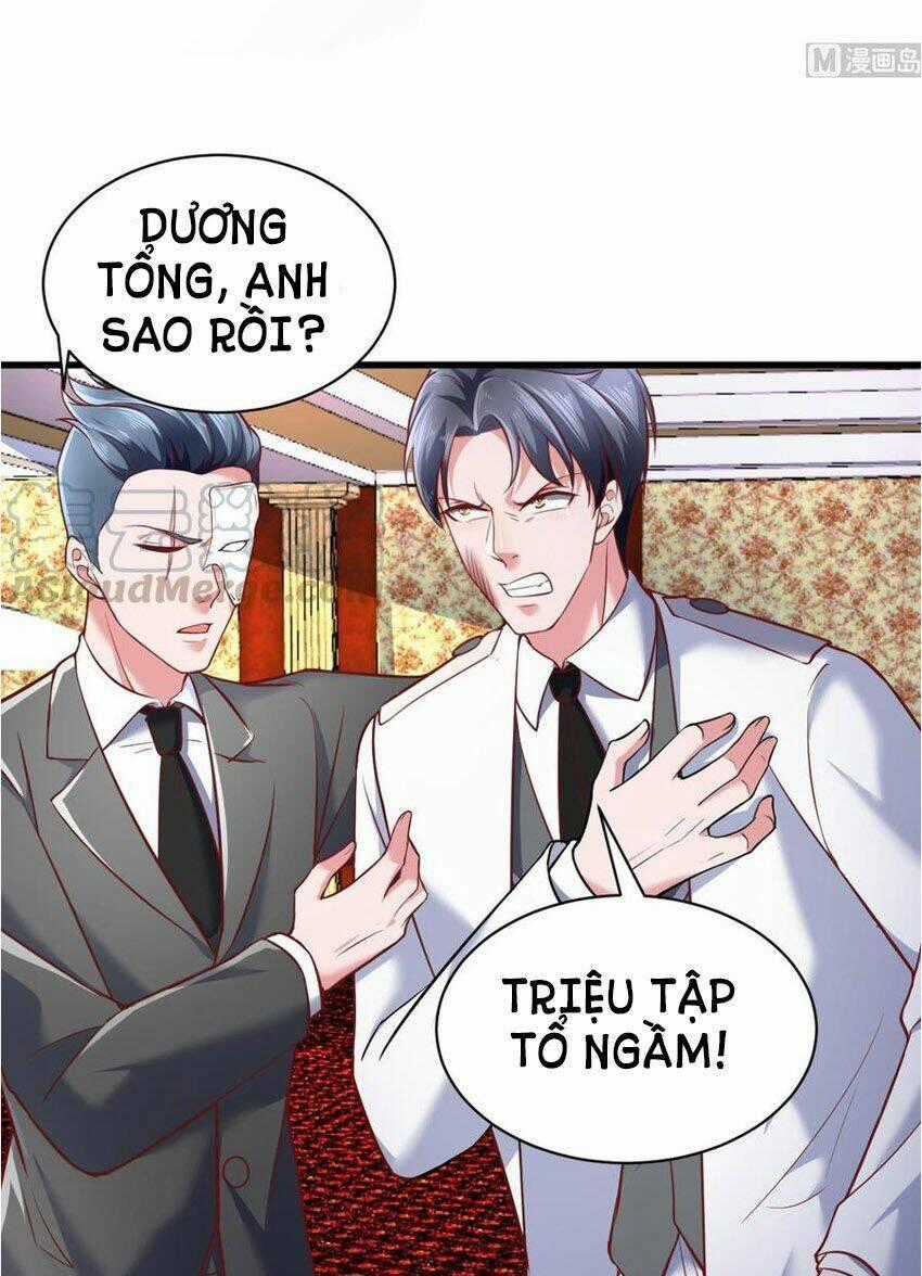 Cực Phẩm Tiên Tôn Ở Rể Chapter 39 trang 19