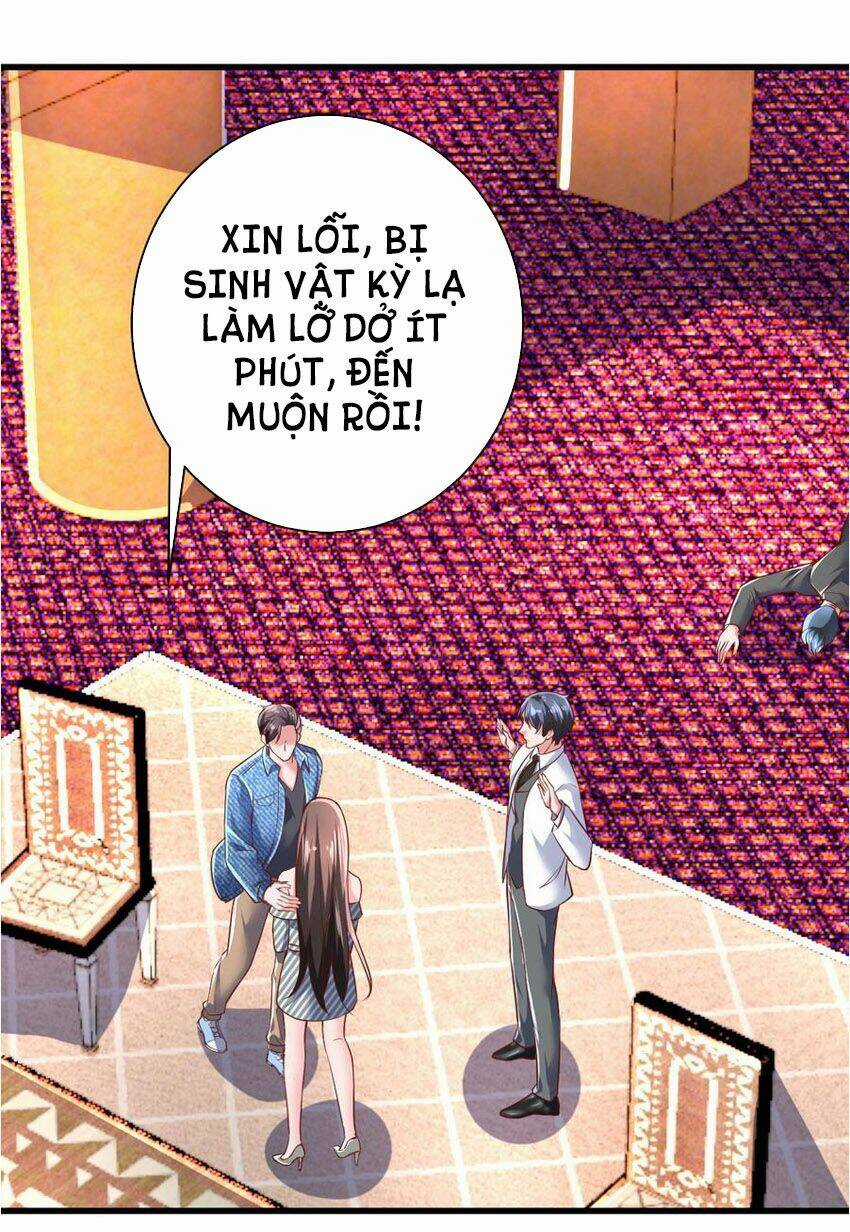 Cực Phẩm Tiên Tôn Ở Rể Chapter 39 trang 2