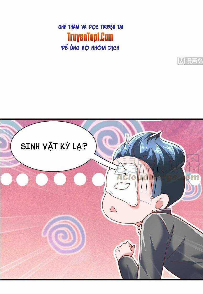 Cực Phẩm Tiên Tôn Ở Rể Chapter 39 trang 3