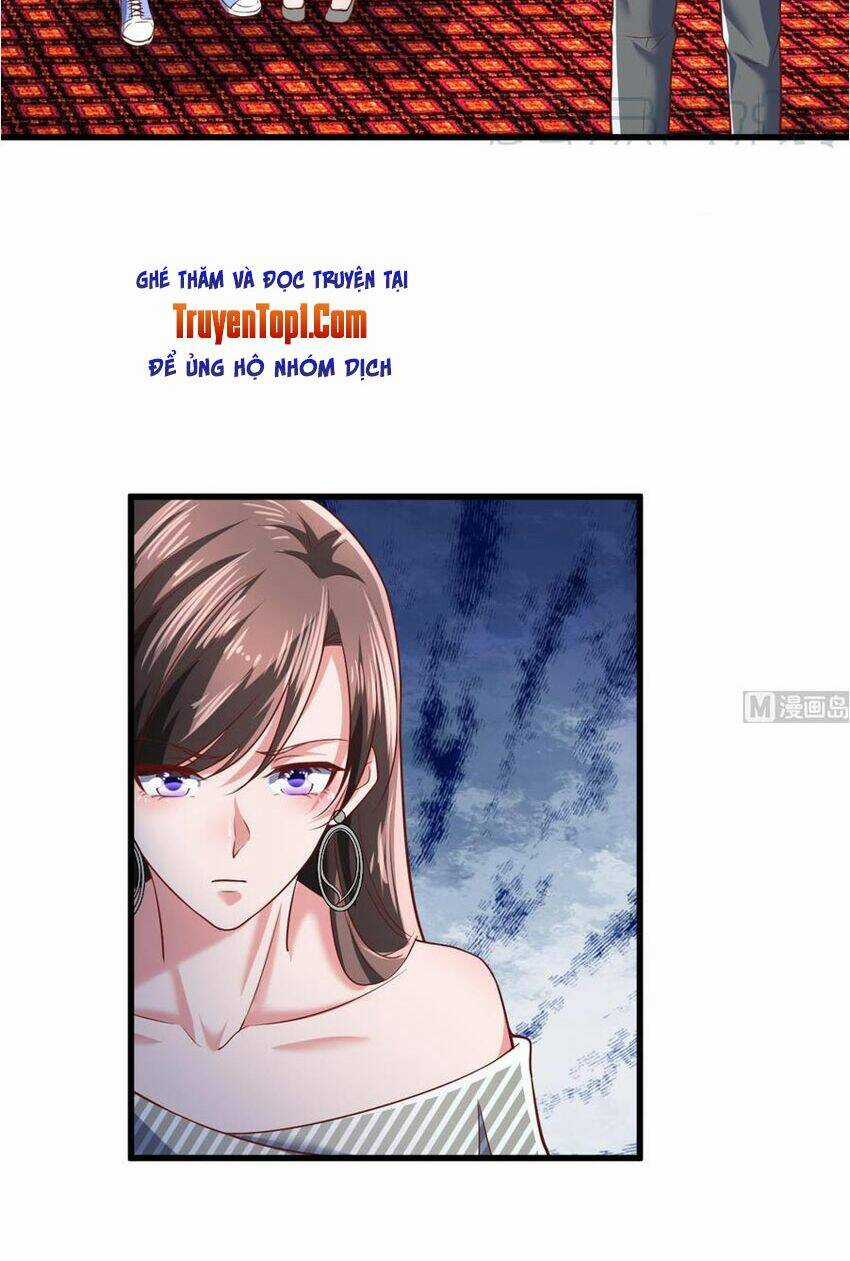 Cực Phẩm Tiên Tôn Ở Rể Chapter 39 trang 5