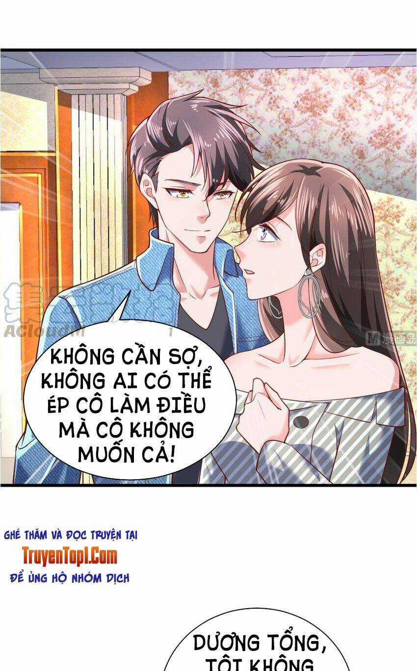 Cực Phẩm Tiên Tôn Ở Rể Chapter 39 trang 6