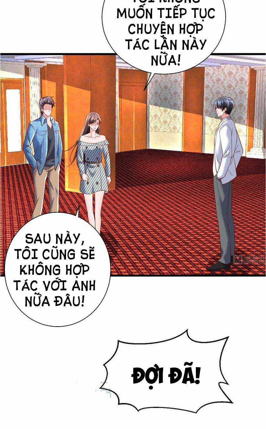 Cực Phẩm Tiên Tôn Ở Rể Chapter 39 trang 7