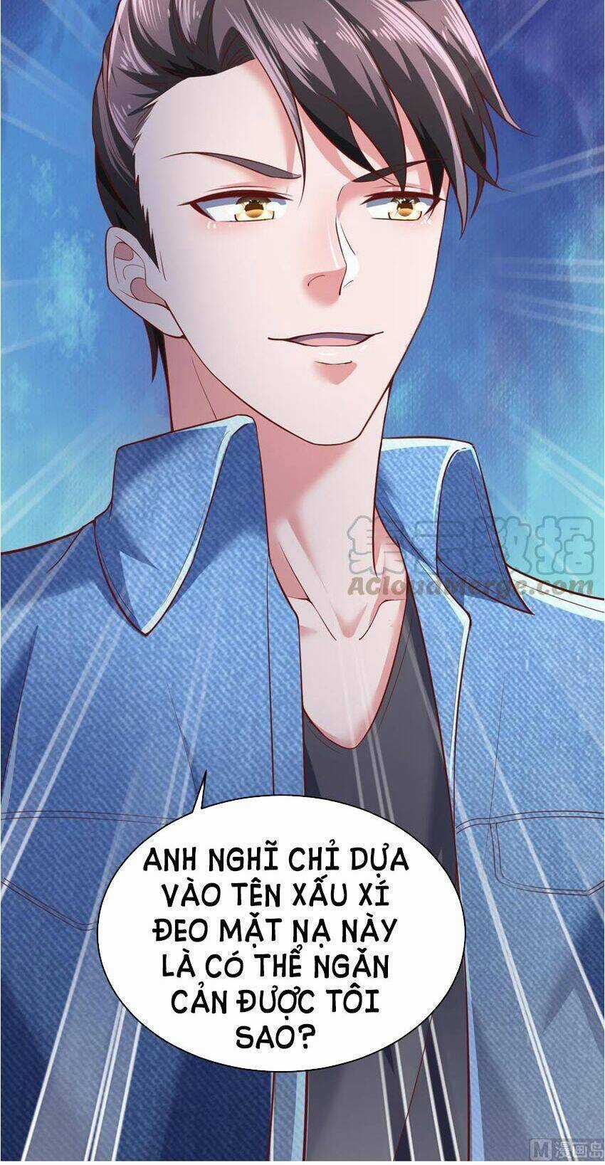 Cực Phẩm Tiên Tôn Ở Rể Chapter 39 trang 9