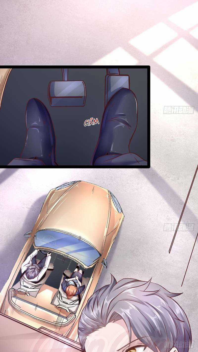 Cực Phẩm Tiên Tôn Ở Rể Chapter 4 trang 12