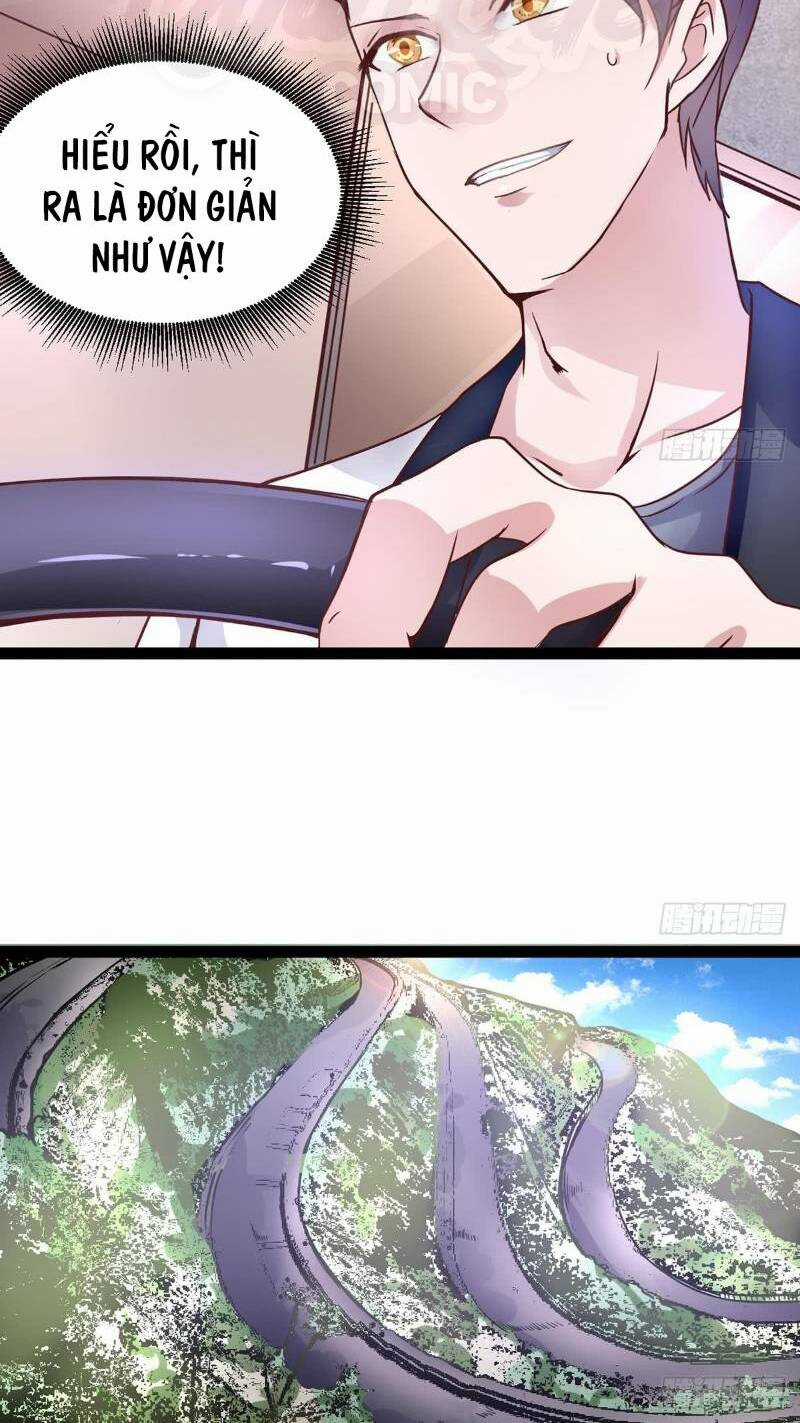 Cực Phẩm Tiên Tôn Ở Rể Chapter 4 trang 13