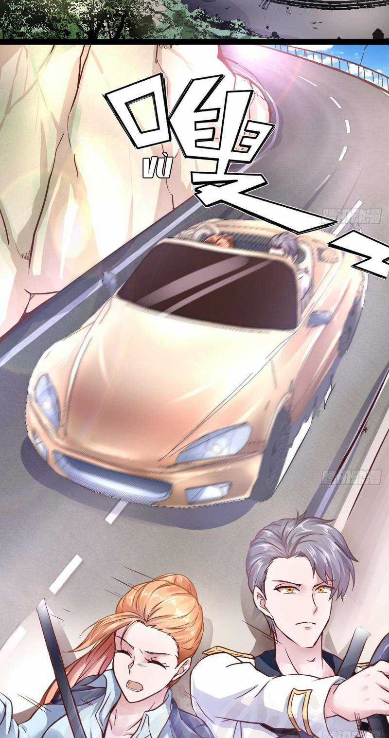 Cực Phẩm Tiên Tôn Ở Rể Chapter 4 trang 14