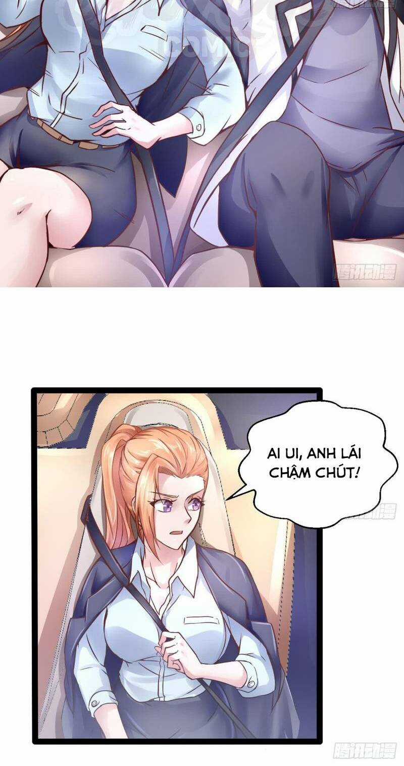 Cực Phẩm Tiên Tôn Ở Rể Chapter 4 trang 15