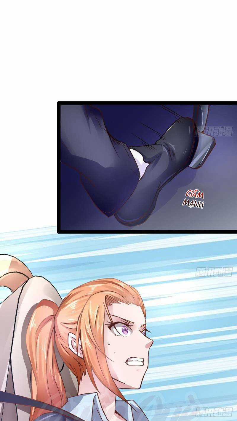 Cực Phẩm Tiên Tôn Ở Rể Chapter 4 trang 16