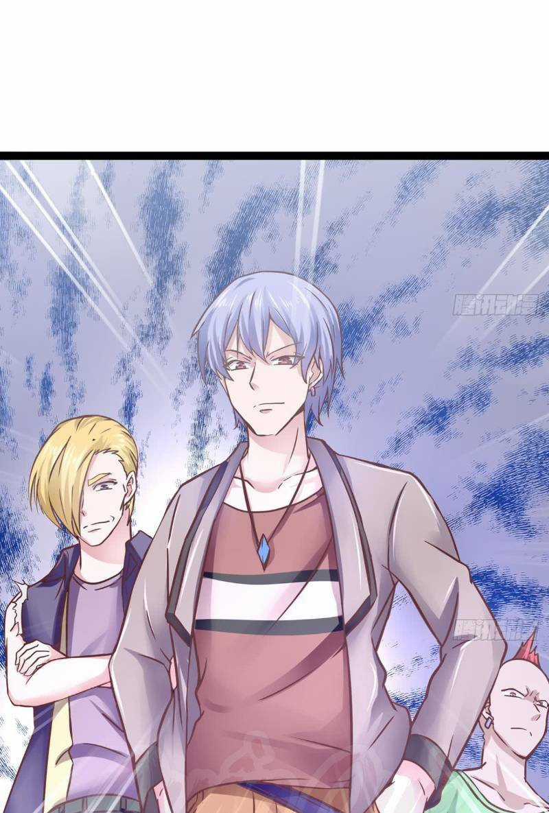 Cực Phẩm Tiên Tôn Ở Rể Chapter 4 trang 18