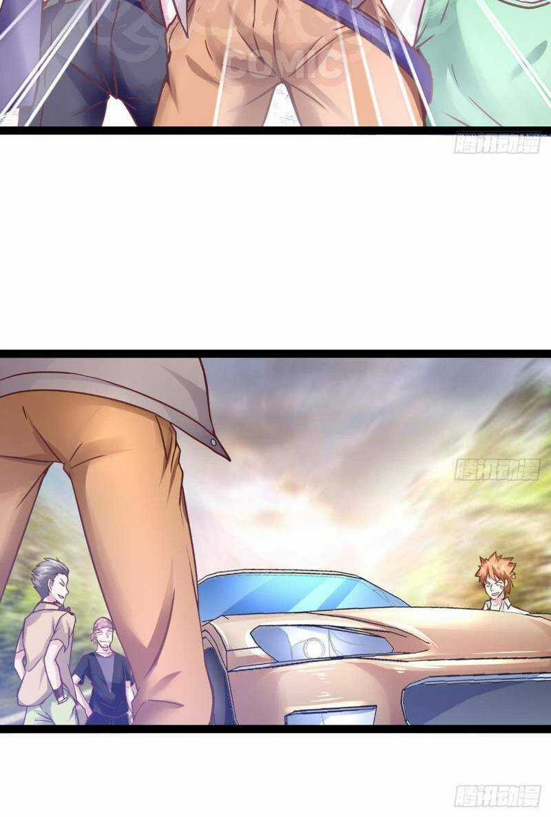 Cực Phẩm Tiên Tôn Ở Rể Chapter 4 trang 19